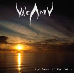 Volcanov : The Dawn of the Battle